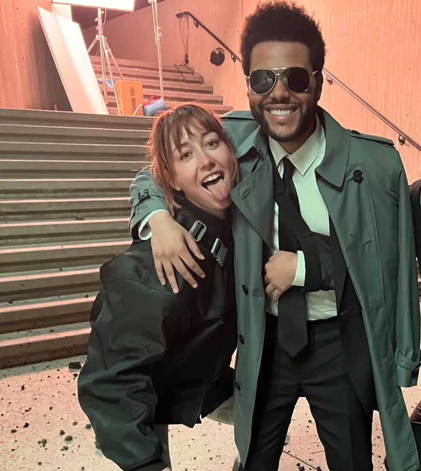 Фото: Tanu Muiño/Instagram