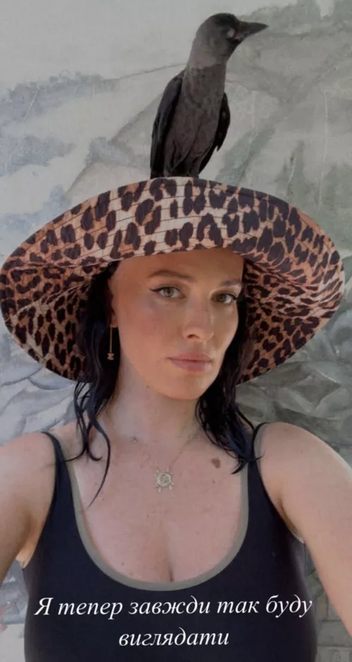 Домашние животные Даши Астафьевой