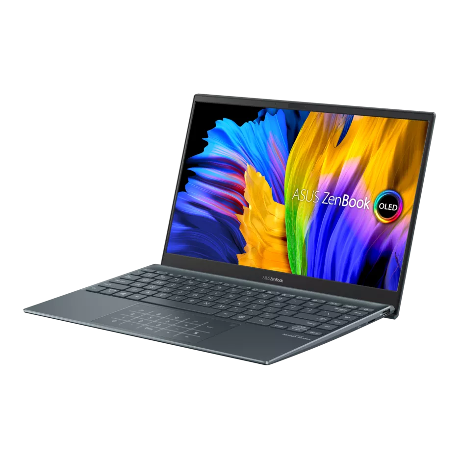 Asus Zenbook 13 UX325.