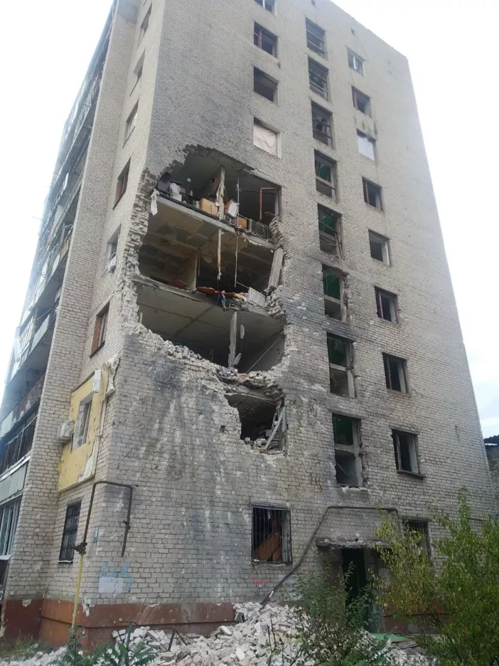 Фото: Новини Pro