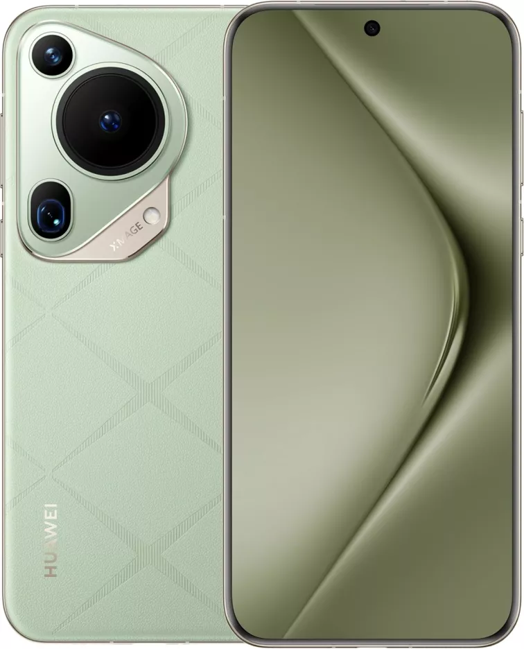 Huawei Pura 70 Ultra.