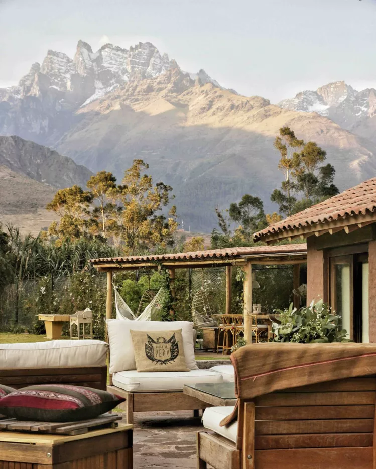 Фото: Tripadvisor, Airbnb