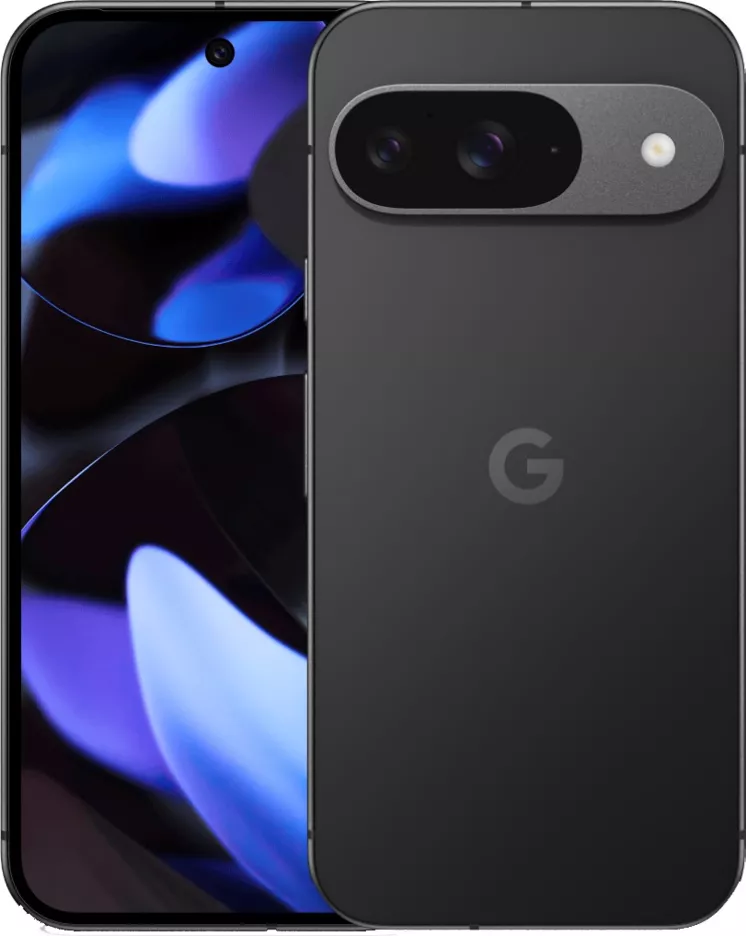 Google Pixel 9.