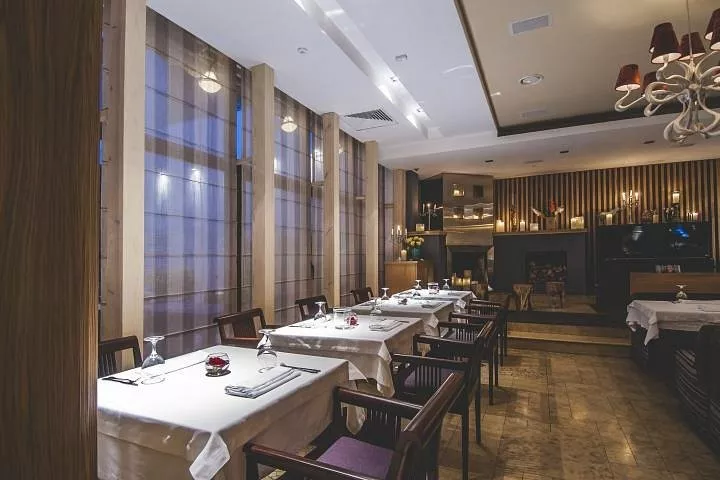 Фото: Tripadvisor