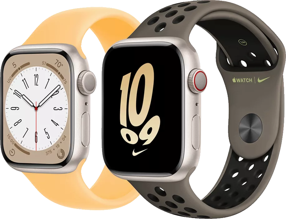 Apple Watch 8.