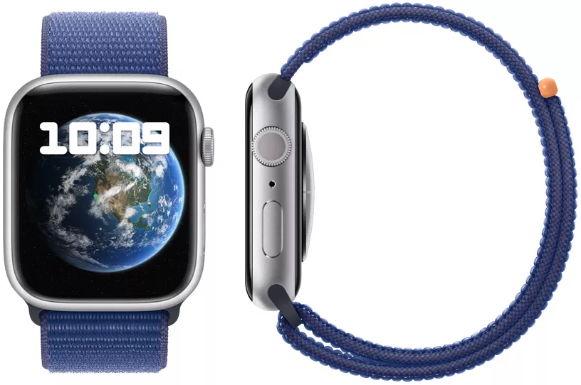 Apple Watch 9.