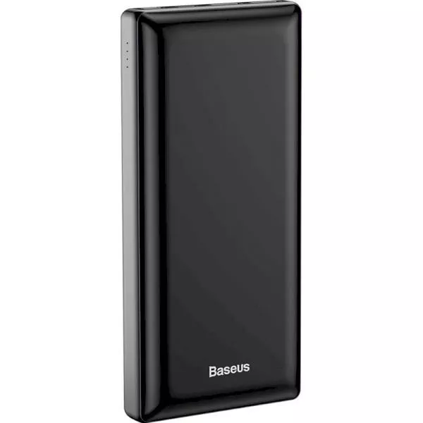 Павербанк Baseus Mini Ja 30000 mAh Black.