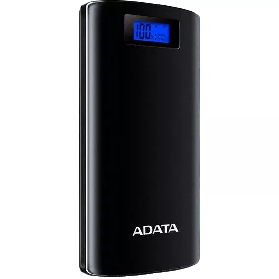 Павербанк Adata P20000D 20000mAh.