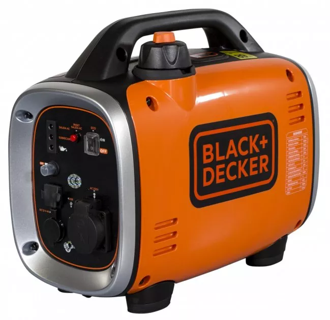 Black&Decker BXGNI900E.