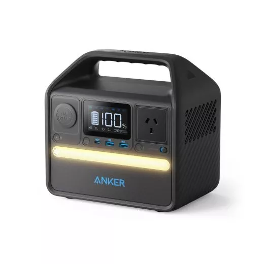 Anker 521 PowerHouse.