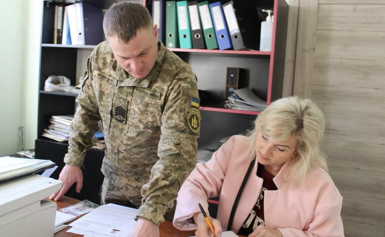 Что ждет военнообязанных, не обновивших данные до 16 июля | Новости PRO