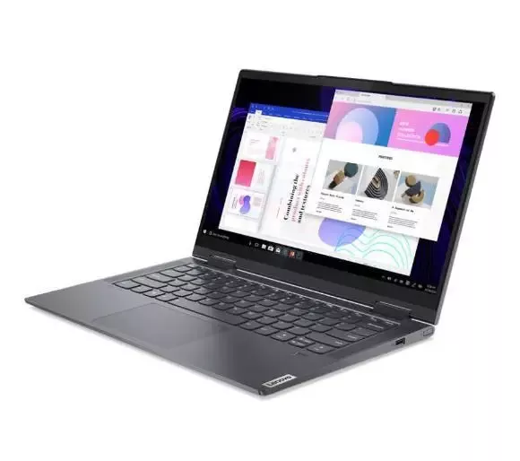 Lenovo Yoga 7 14ITL5.