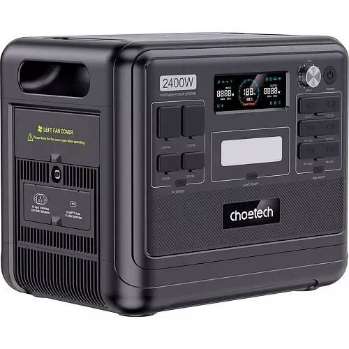 Choetech Portable Power Station BS008.