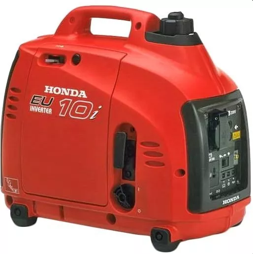 Honda EU10i.