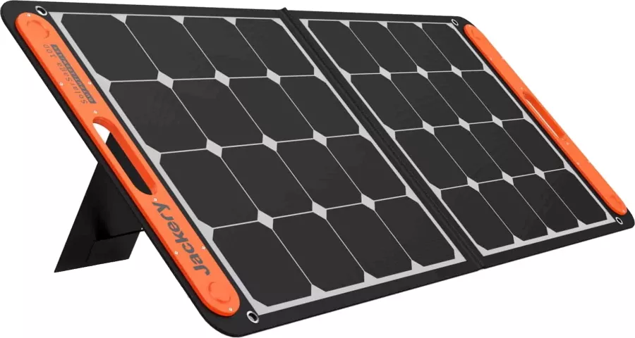 Jackery Solar Saga.