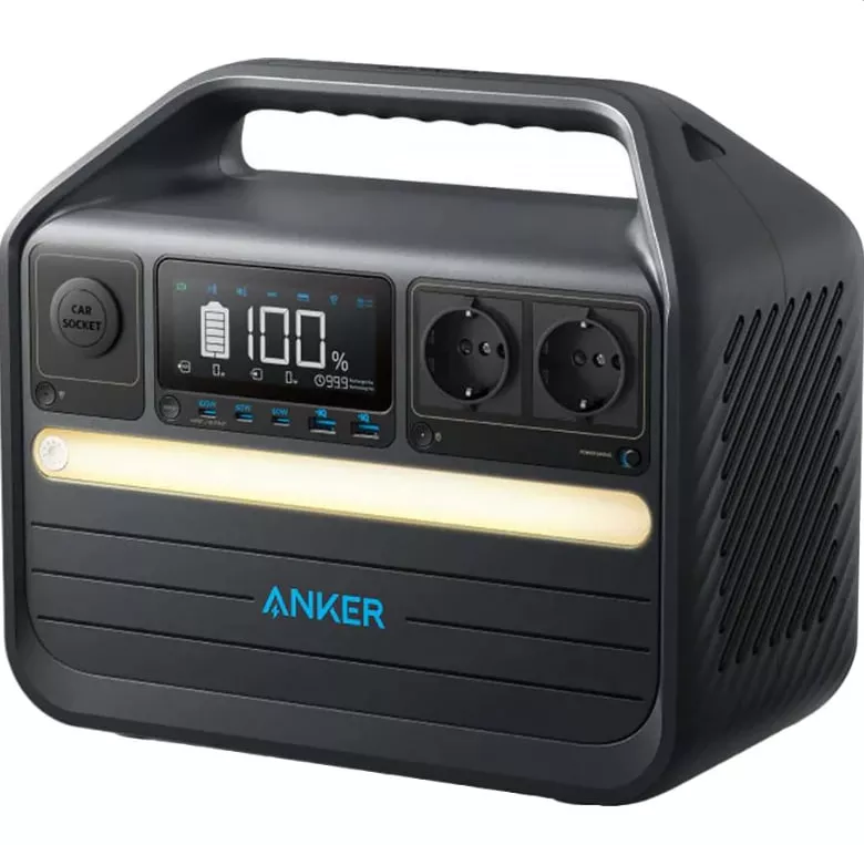 Anker 555 PowerHouse.