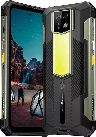 Ulefone Armor 24.