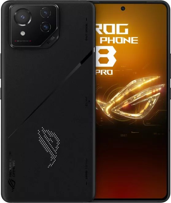 Asus ROG Phone 8 Pro.