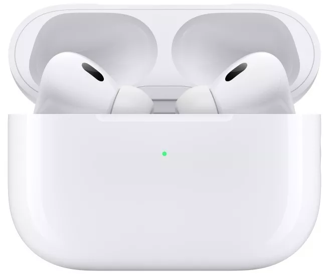 AirPods Pro 2nd gen.