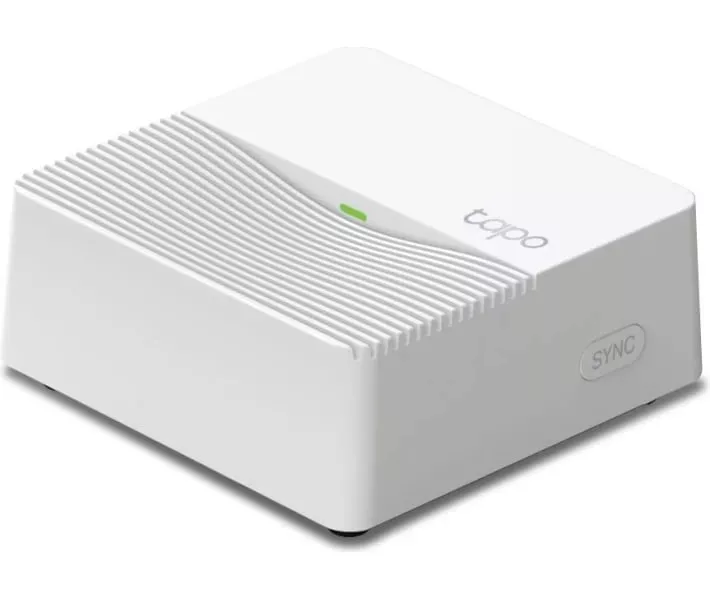 Хаб TP-Link Tapo H200.