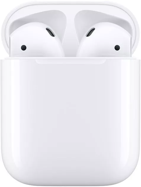 AirPods 2. Фото: Apple