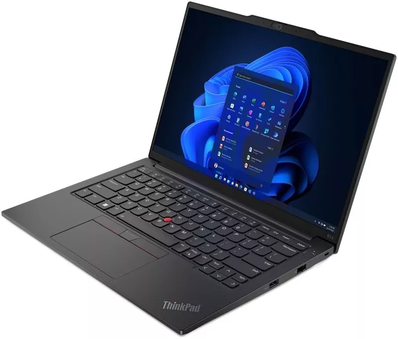 ThinkPad E14 Gen 5.