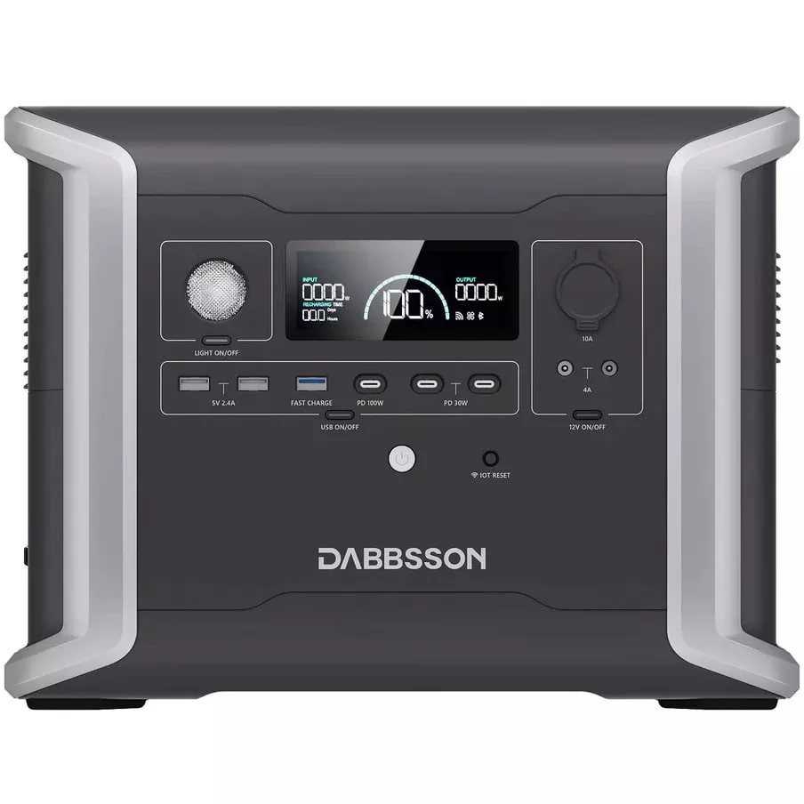 Dabbsson DBS1300.