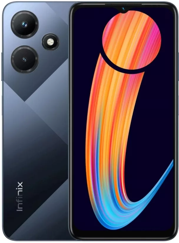 Infinix Hot 30i.