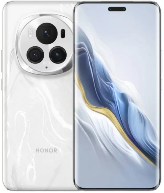 Honor Magic6 Pro.