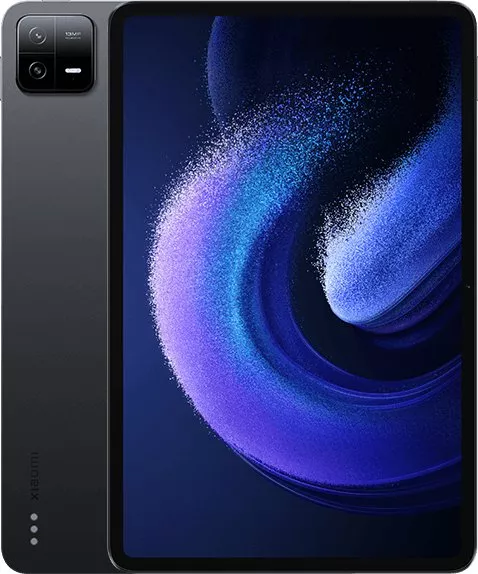 Xiaomi Mi Pad 6.