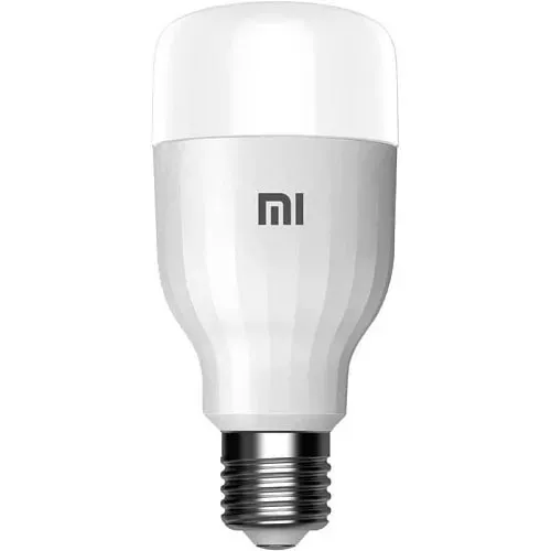 Xiaomi Mi Smart LED Bulb.