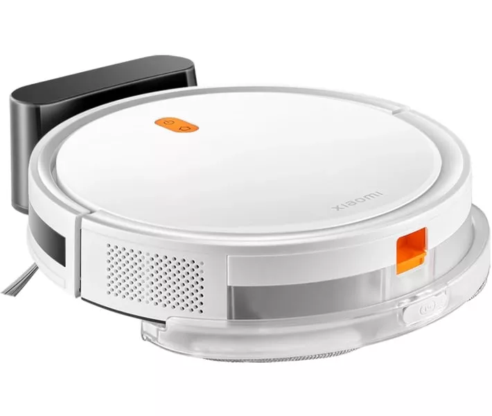 Xiaomi Robot Vacuum E5.