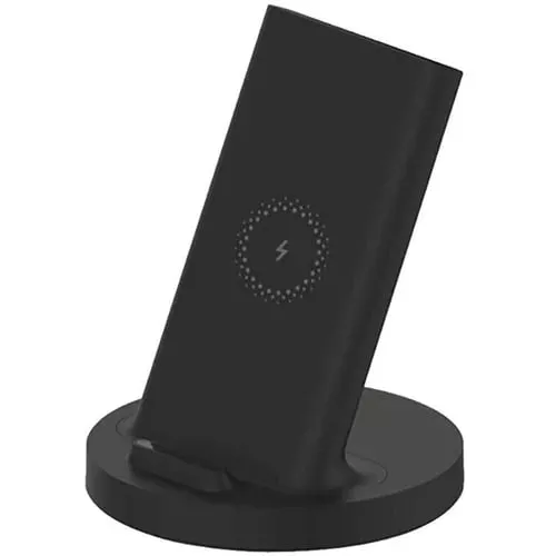 Xiaomi Mi Wireless Charging Stand.