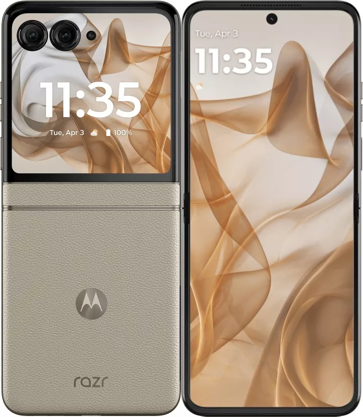 Motorola Razr 2024.