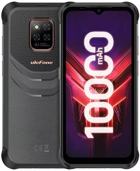 UleFone Power Armor 14 Pro.