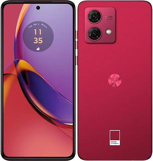 Motorola Moto G84.