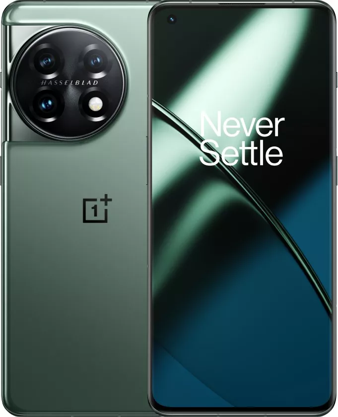 OnePlus 11.