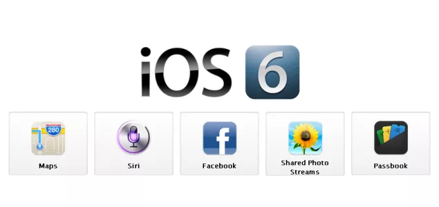 iOS 6.